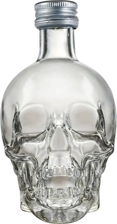 Produktbild för Crystal Head Vodka