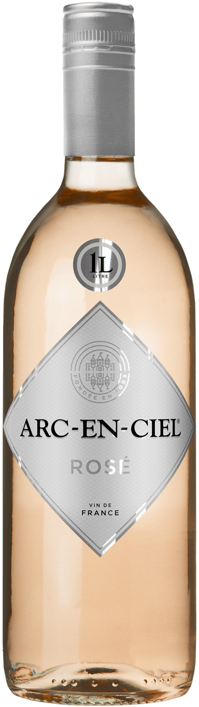 Produktbild för Arc-en-Ciel