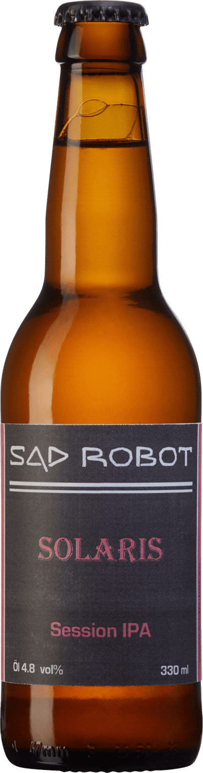 Produktbild för Sad Robot Brewing