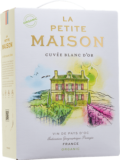 Produktbild för La Petite Maison