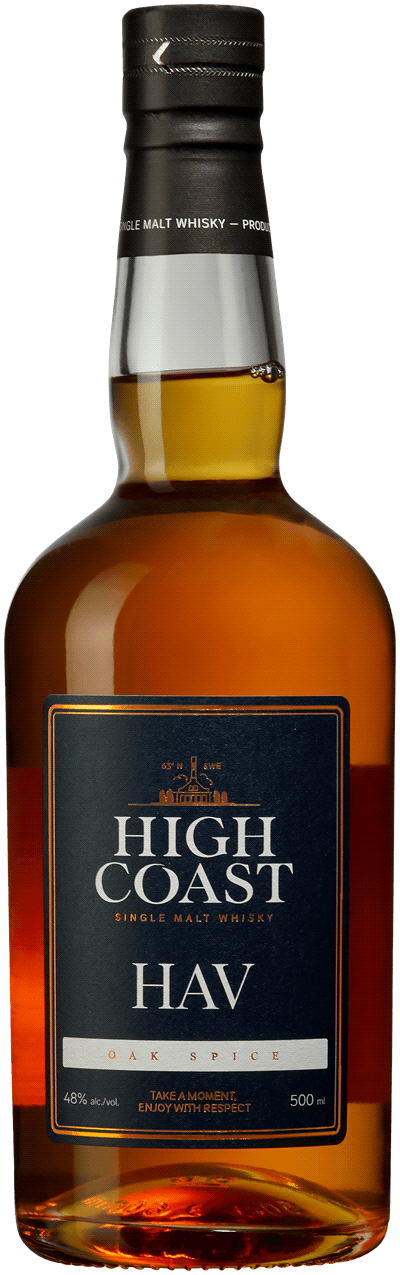 Produktbild för High Coast