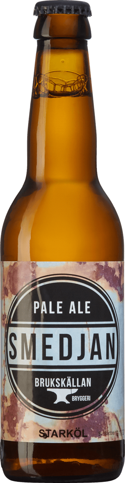 Produktbild för Smedjan Pale ale