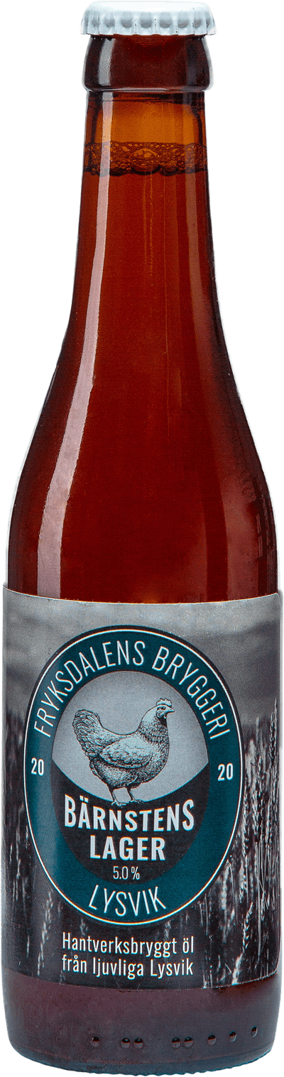 Produktbild för Fryksdalens Bryggeri