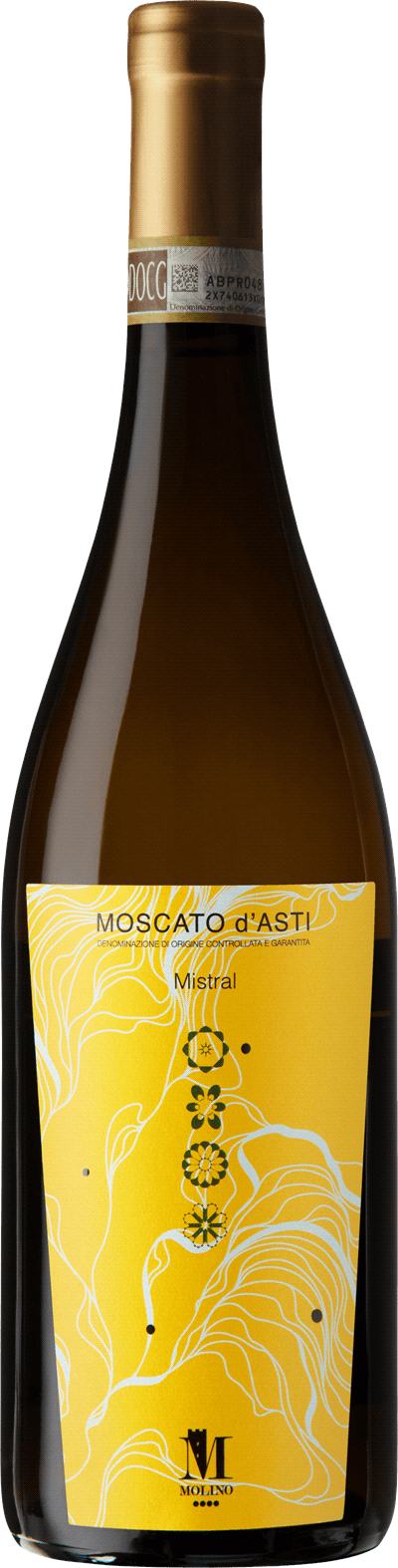 Produktbild för Moscato d'Asti