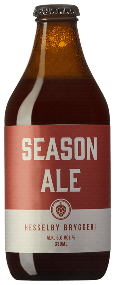 Produktbild för Season Ale