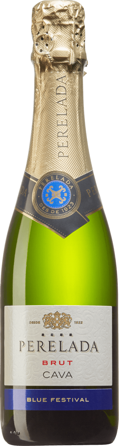 Castillo Perelada Reserva Brut | Systembolaget