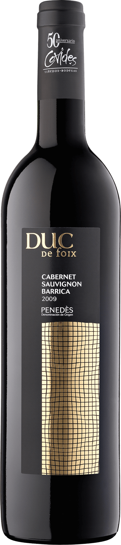 Produktbild för Duc de Foix