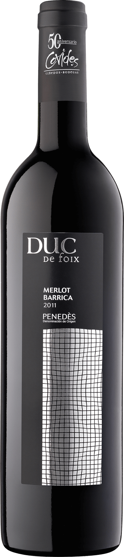 Produktbild för Duc de Foix