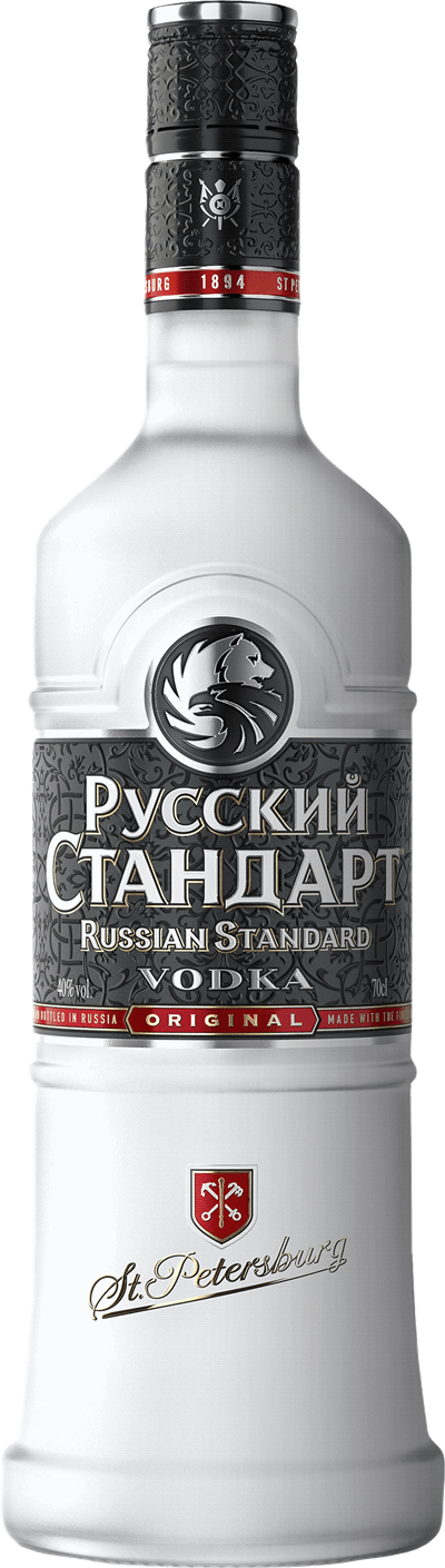 Produktbild för Russian Standard