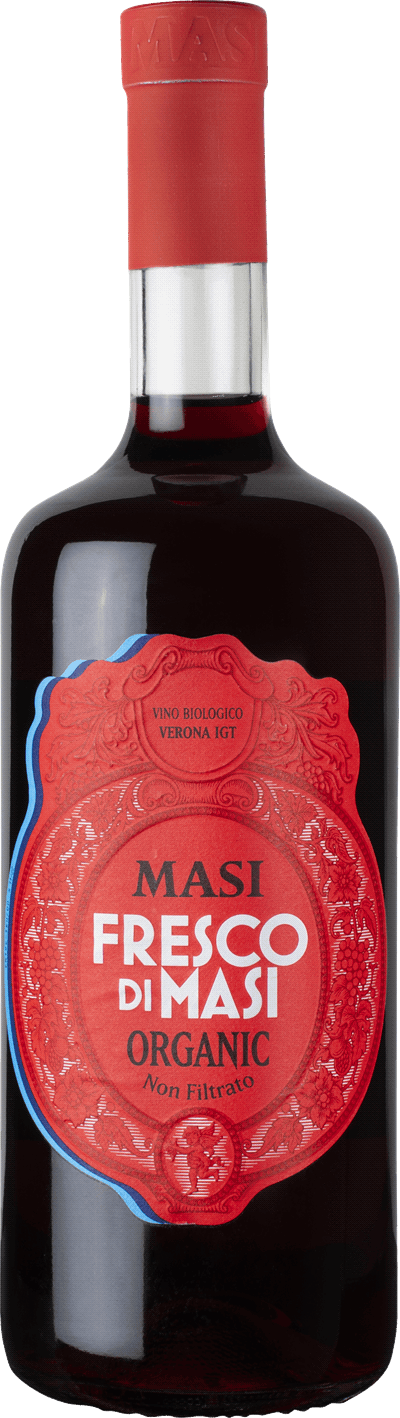 Produktbild för Fresco di Masi Rosso