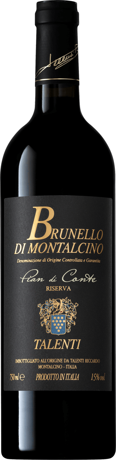Produktbild för Brunello di Montalcino Riserva