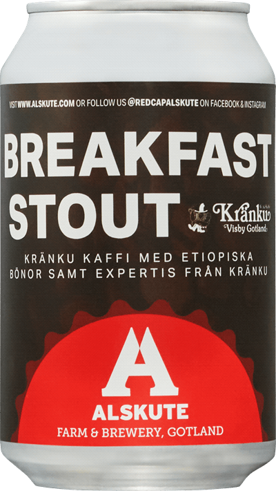Produktbild för Alskute Farm & Brewery