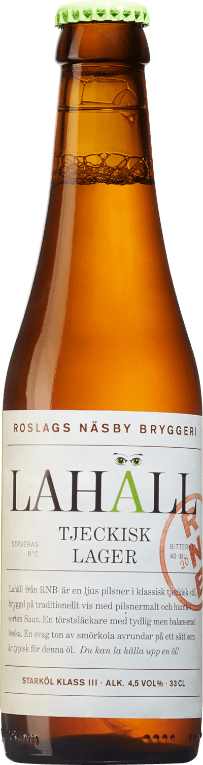 Produktbild för Roslags Näsby Bryggeri