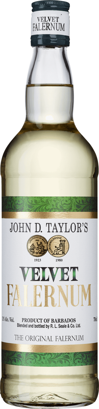 Produktbild för John D Taylor's