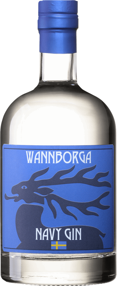 Produktbild för Wannborga