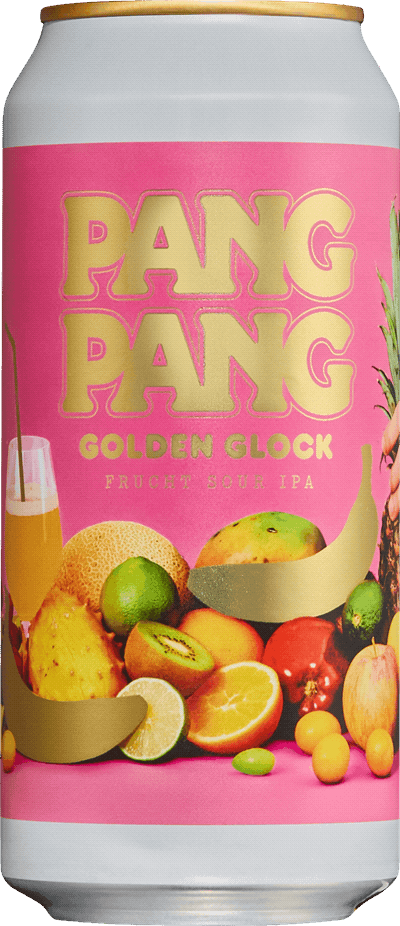 Produktbild för PangPang