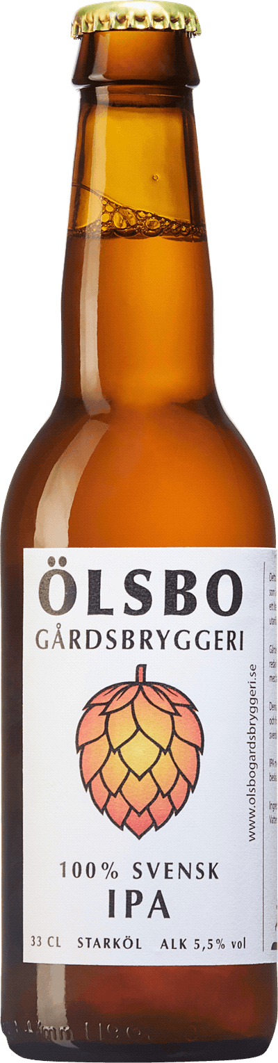 Produktbild för Ölsbo Gårdsbryggeri