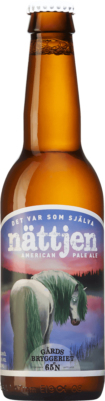 Produktbild för Det var som själva nättjen