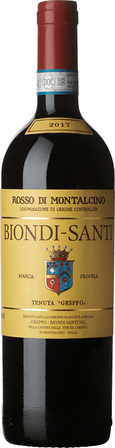 Produktbild för Biondi-Santi Rosso di Montalcino