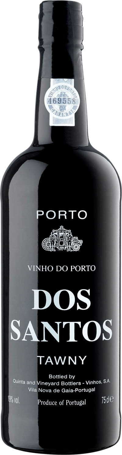 Produktbild för Porto Dos Santos