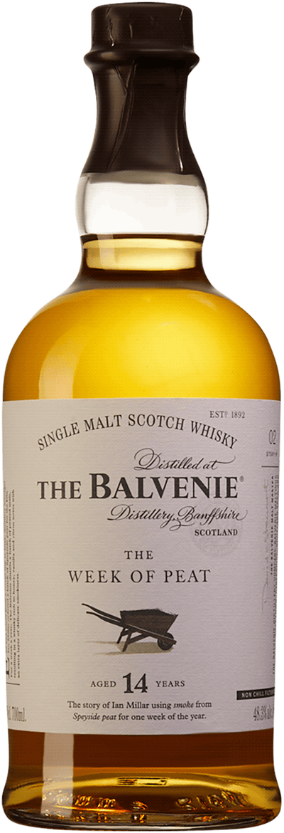 Produktbild för The Balvenie