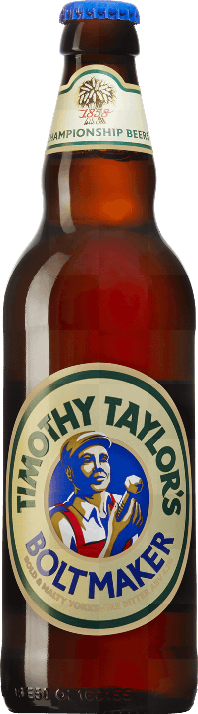 Produktbild för Timothy Taylors