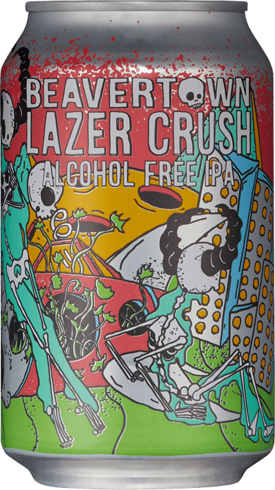Produktbild för Lazer Crush