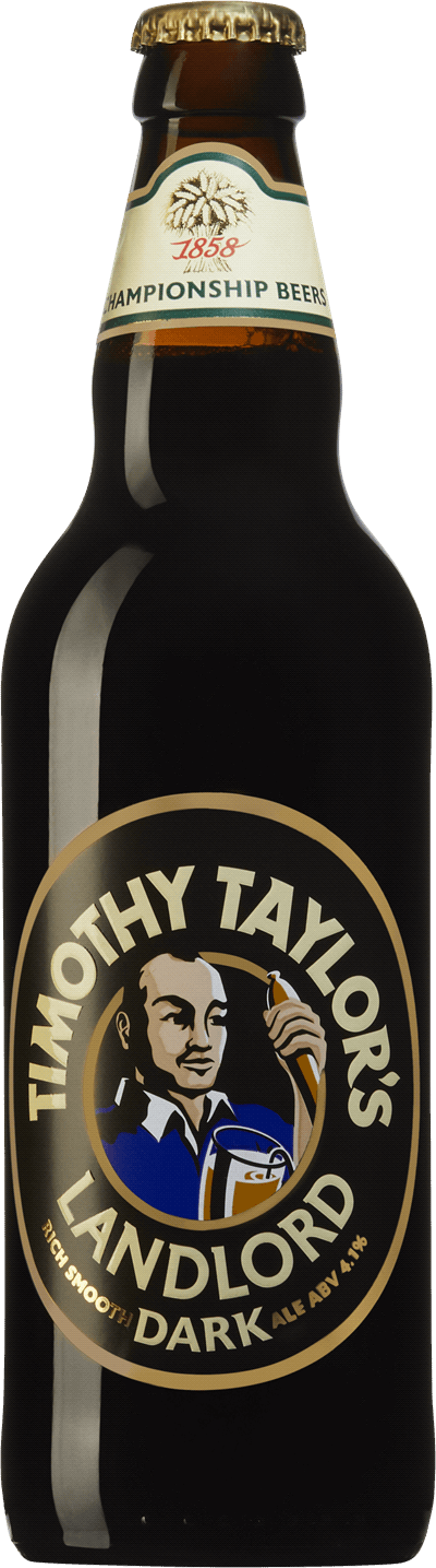 Produktbild för Timothy Taylors