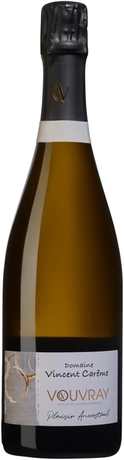 Produktbild för Vouvray