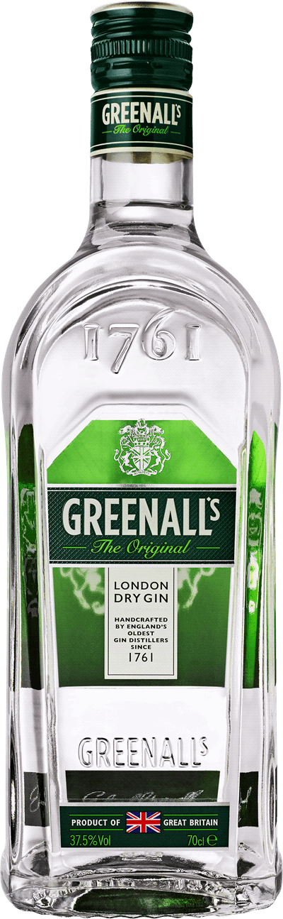 Produktbild för Greenall's Original