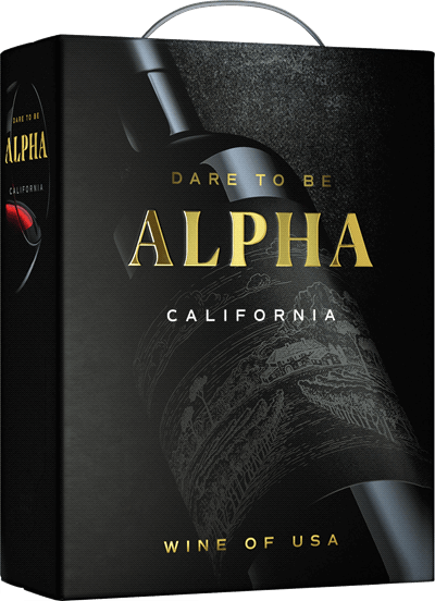 Produktbild för Alpha California