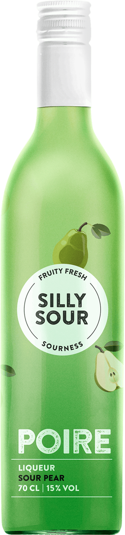 Produktbild för Silly Sour