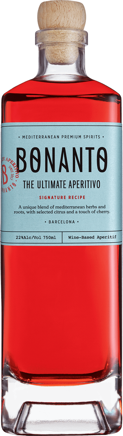 Produktbild för Bonanto The Ultimate Aperitivo