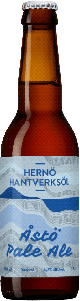 Produktbild för Hernö Hantverksöl