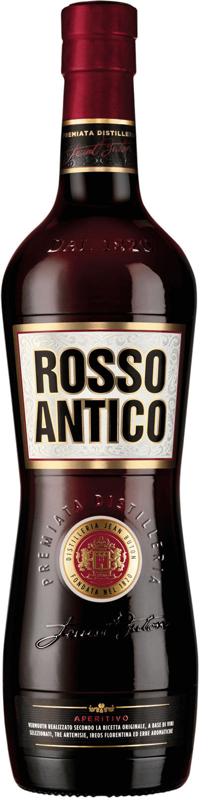 Produktbild för Rosso Antico