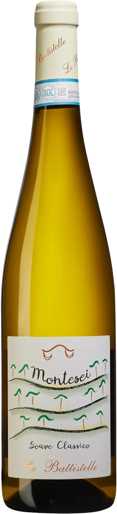 Produktbild för Soave Classico