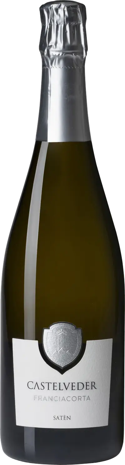 Produktbild för Franciacorta Brut Satèn