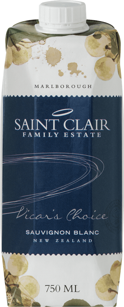 Produktbild för Saint Clair