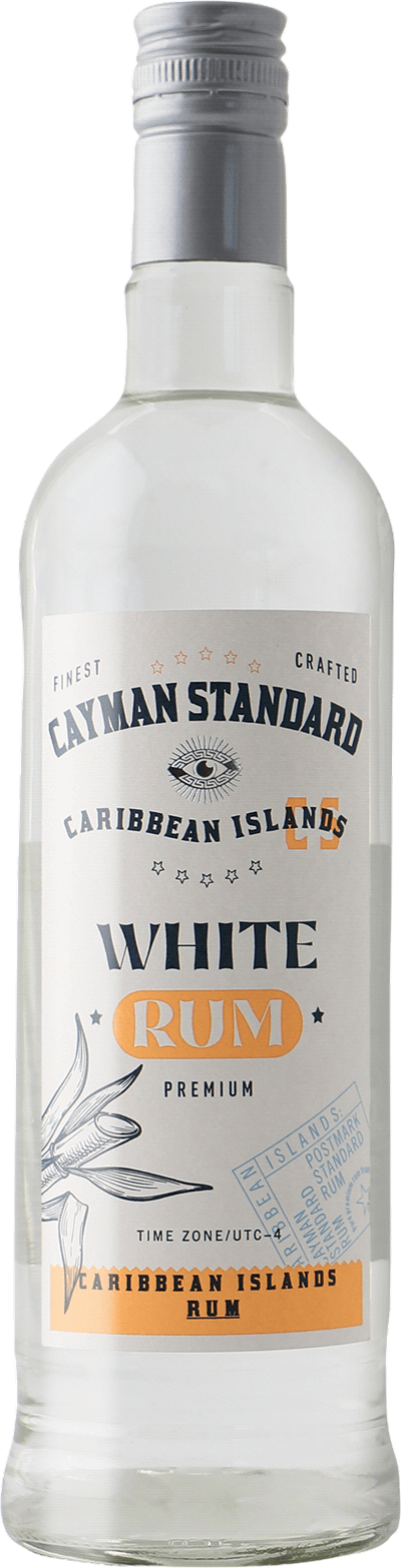 Produktbild för Cayman Standard