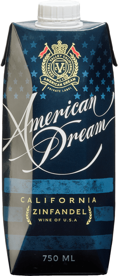 Produktbild för American Dream