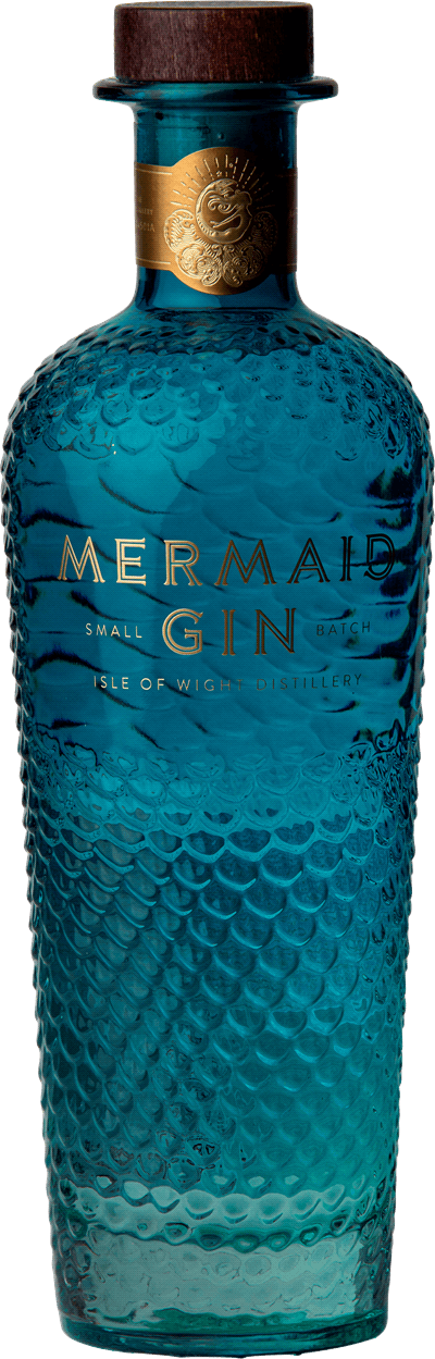 Produktbild för Mermaid Gin