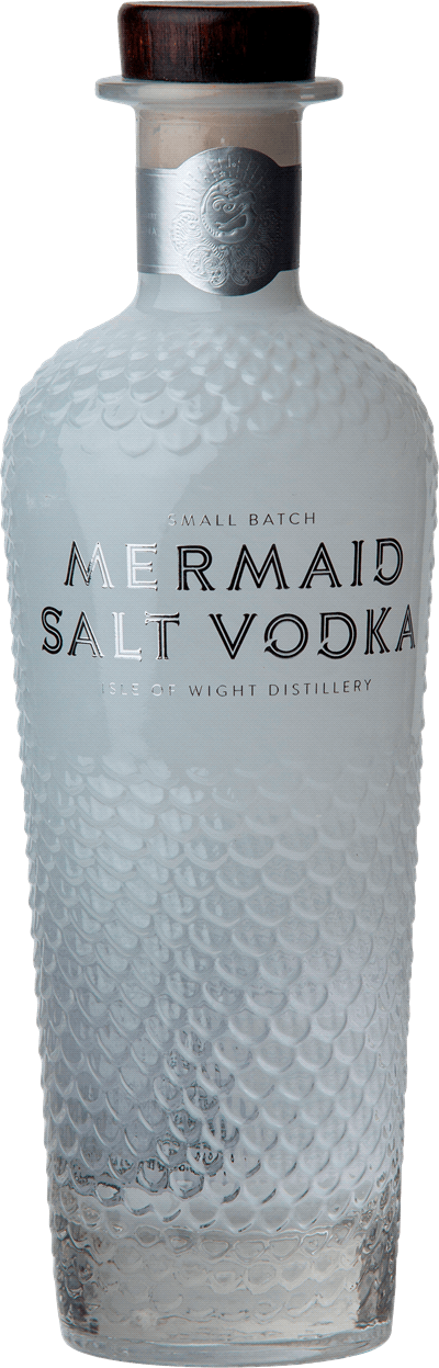 Produktbild för Mermaid Salt Vodka