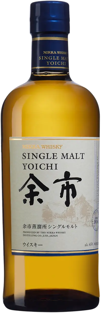 Produktbild för Nikka Yoichi