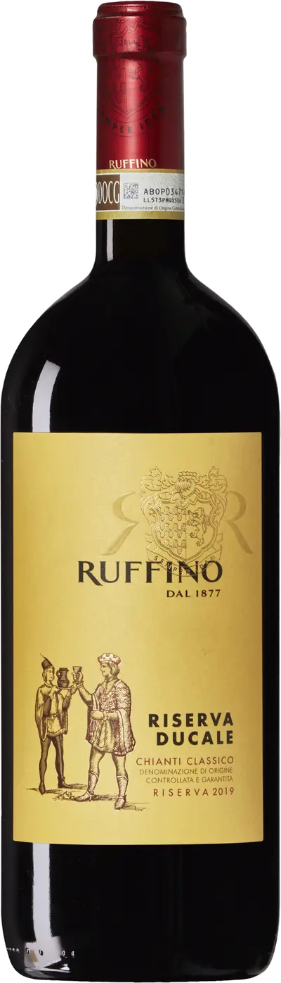 Produktbild för Ruffino Riserva Ducale