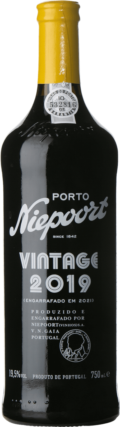 Produktbild för Niepoort Vintage Port