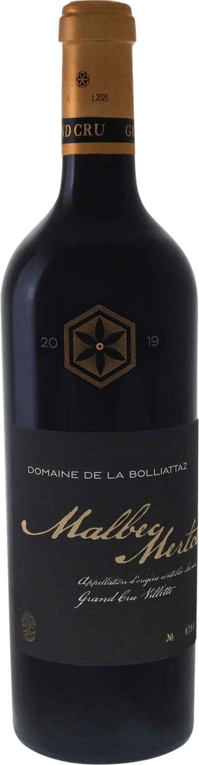 Produktbild för Domaine de la Bolliattaz