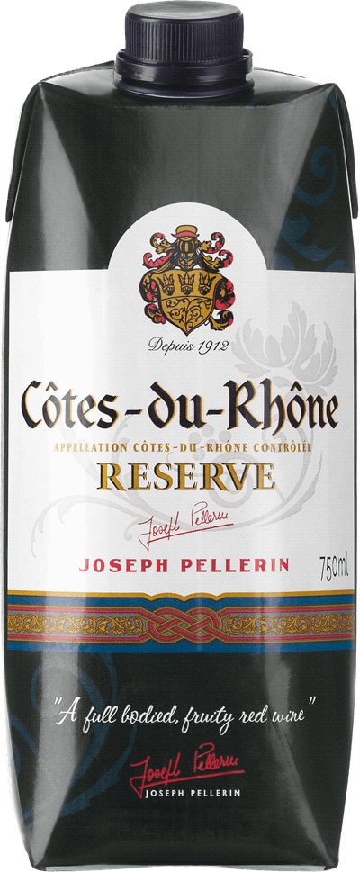 Produktbild för Côtes-du-Rhône Reserve