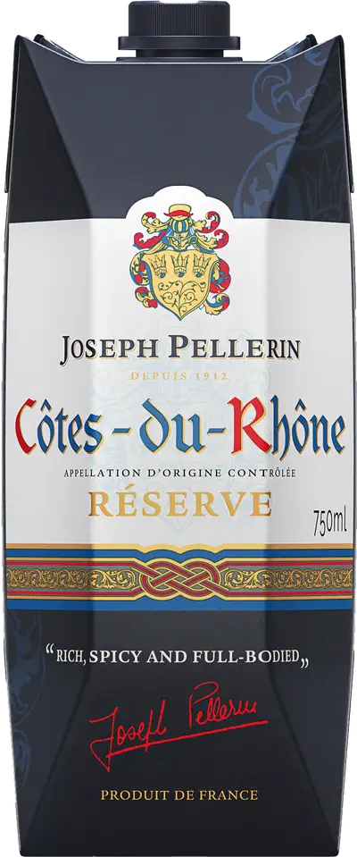 Produktbild för Côtes-du-Rhône Reserve