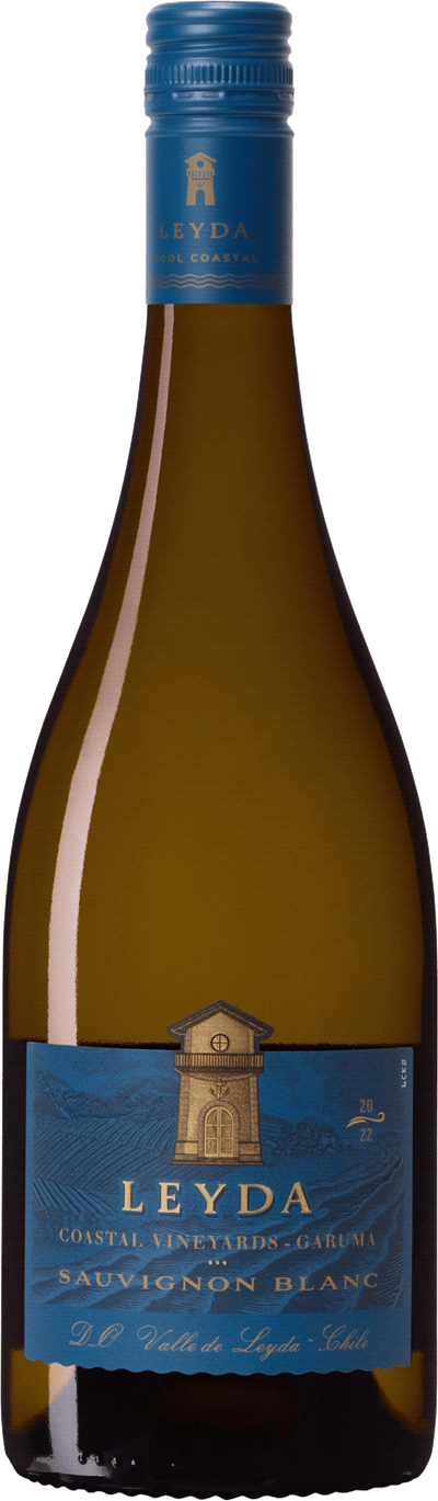 Produktbild för Leyda Single Vineyard