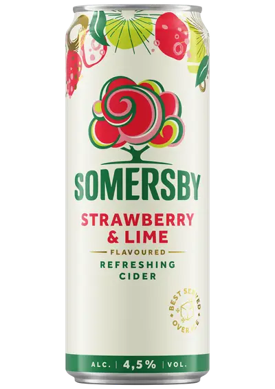 Produktbild för Somersby